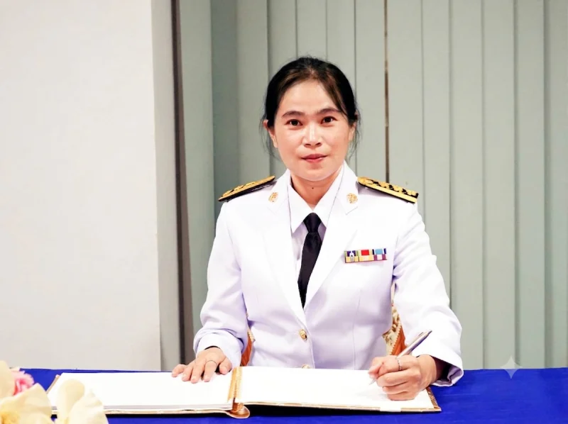 Staff Image
