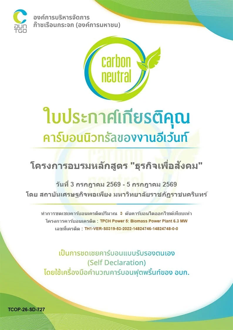 ภาพผลงาน