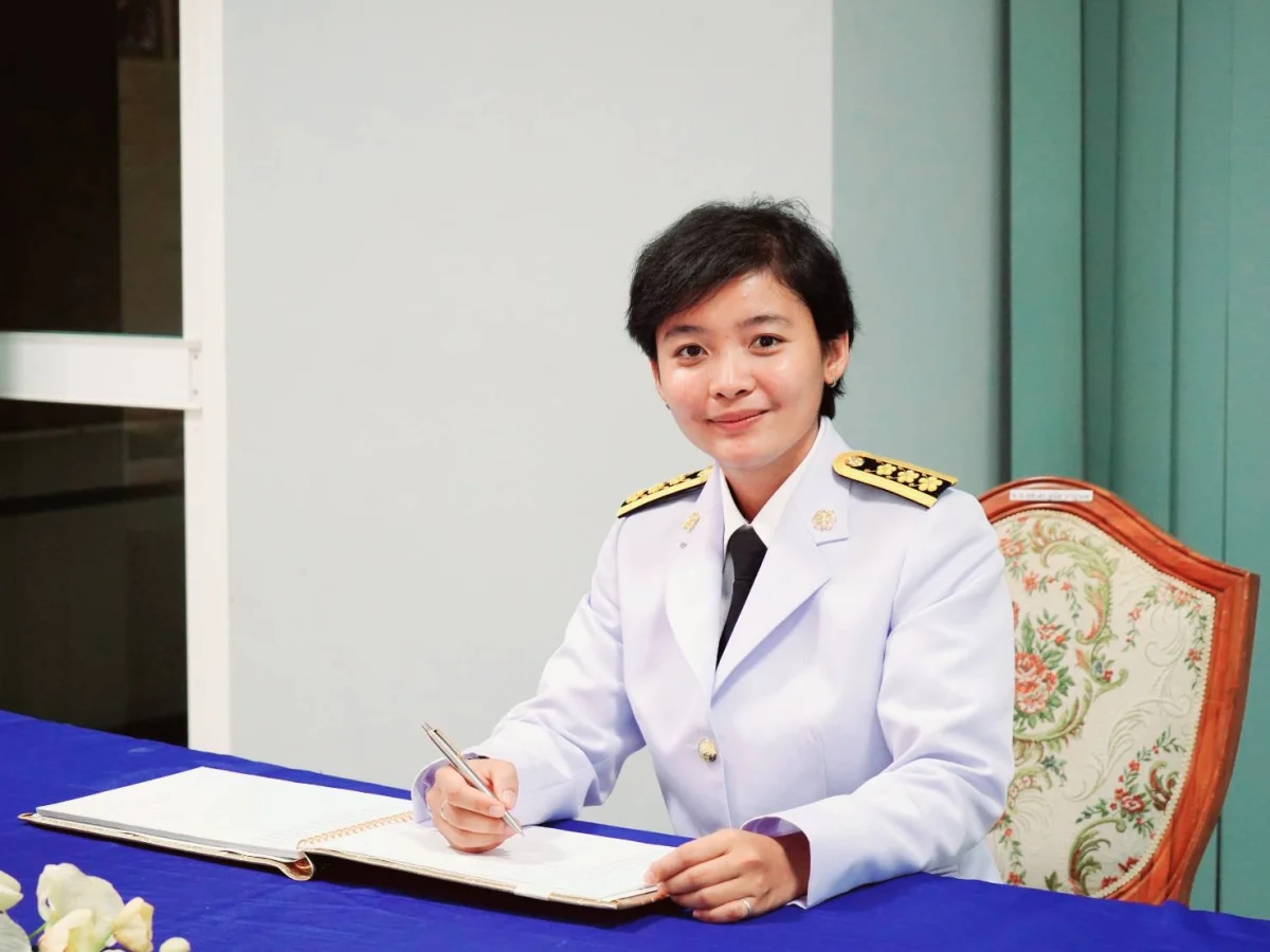 Staff Image