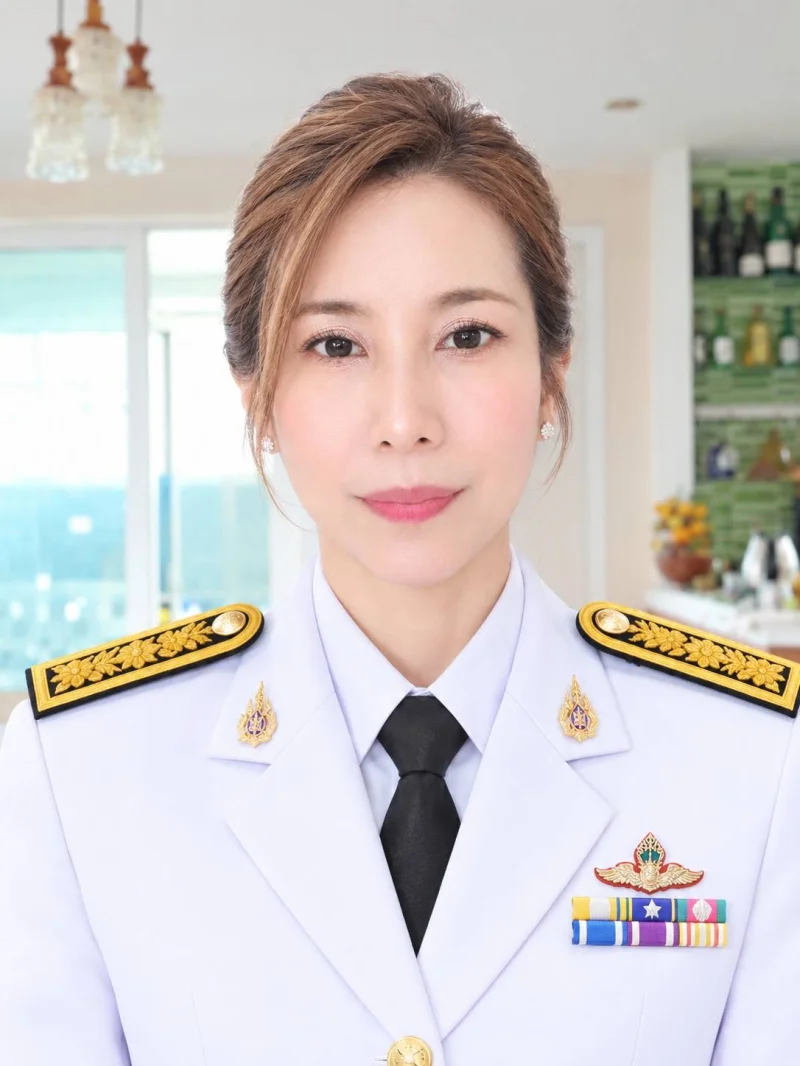 Staff Image